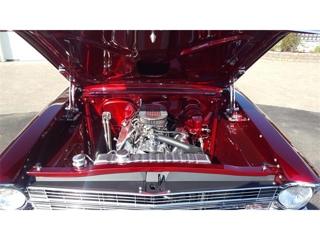 1967 Chevrolet Nova SS (CC-839037) for sale in Spruce Grove, Alberta