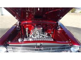 1967 Chevrolet Nova SS (CC-839037) for sale in Spruce Grove, Alberta