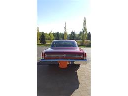 1967 Chevrolet Nova SS (CC-839037) for sale in Spruce Grove, Alberta