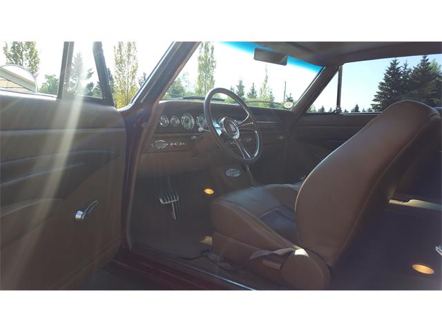 1967 Chevrolet Nova SS (CC-839037) for sale in Spruce Grove, Alberta