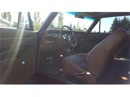 1967 Chevrolet Nova SS (CC-839037) for sale in Spruce Grove, Alberta