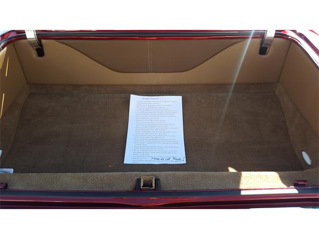 1967 Chevrolet Nova SS (CC-839037) for sale in Spruce Grove, Alberta