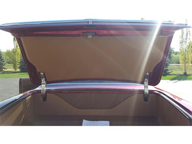 1967 Chevrolet Nova SS (CC-839037) for sale in Spruce Grove, Alberta