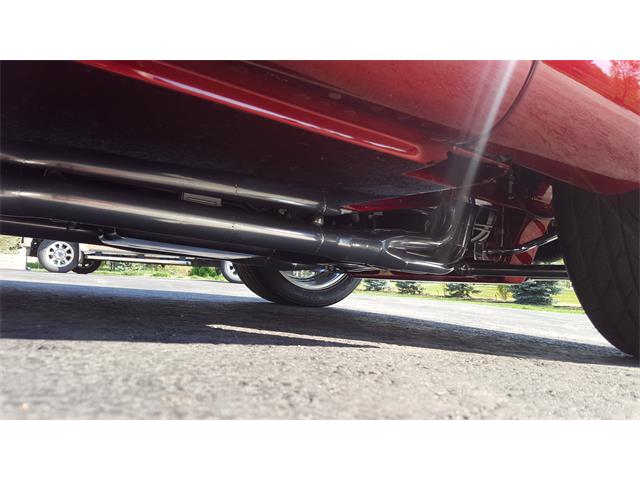1967 Chevrolet Nova SS (CC-839037) for sale in Spruce Grove, Alberta