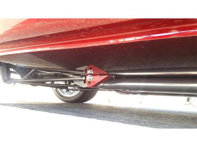 1967 Chevrolet Nova SS (CC-839037) for sale in Spruce Grove, Alberta