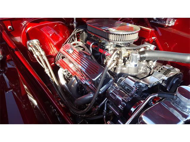1967 Chevrolet Nova SS (CC-839037) for sale in Spruce Grove, Alberta