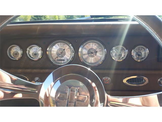 1967 Chevrolet Nova SS (CC-839037) for sale in Spruce Grove, Alberta