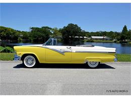 1956 Ford Fairlane (CC-839049) for sale in Clearwater, Florida