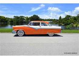 1956 Ford Fairlane (CC-839051) for sale in Clearwater, Florida
