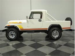 1984 Jeep CJ8 Scrambler (CC-839071) for sale in Lithia Springs, Georgia