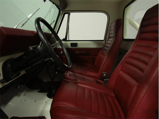 1984 Jeep CJ8 Scrambler (CC-839071) for sale in Lithia Springs, Georgia