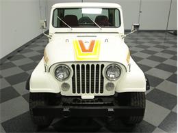 1984 Jeep CJ8 Scrambler (CC-839071) for sale in Lithia Springs, Georgia