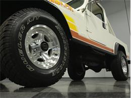 1984 Jeep CJ8 Scrambler (CC-839071) for sale in Lithia Springs, Georgia