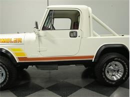 1984 Jeep CJ8 Scrambler (CC-839071) for sale in Lithia Springs, Georgia