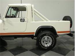 1984 Jeep CJ8 Scrambler (CC-839071) for sale in Lithia Springs, Georgia