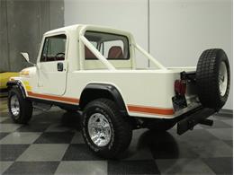 1984 Jeep CJ8 Scrambler (CC-839071) for sale in Lithia Springs, Georgia