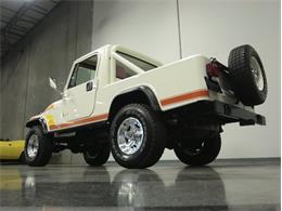 1984 Jeep CJ8 Scrambler (CC-839071) for sale in Lithia Springs, Georgia