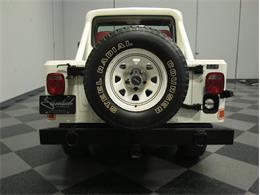 1984 Jeep CJ8 Scrambler (CC-839071) for sale in Lithia Springs, Georgia