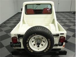 1984 Jeep CJ8 Scrambler (CC-839071) for sale in Lithia Springs, Georgia