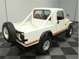 1984 Jeep CJ8 Scrambler (CC-839071) for sale in Lithia Springs, Georgia