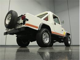 1984 Jeep CJ8 Scrambler (CC-839071) for sale in Lithia Springs, Georgia