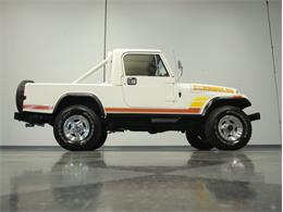 1984 Jeep CJ8 Scrambler (CC-839071) for sale in Lithia Springs, Georgia
