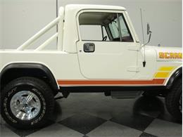 1984 Jeep CJ8 Scrambler (CC-839071) for sale in Lithia Springs, Georgia