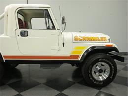 1984 Jeep CJ8 Scrambler (CC-839071) for sale in Lithia Springs, Georgia