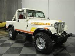1984 Jeep CJ8 Scrambler (CC-839071) for sale in Lithia Springs, Georgia