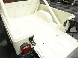 1984 Jeep CJ8 Scrambler (CC-839071) for sale in Lithia Springs, Georgia