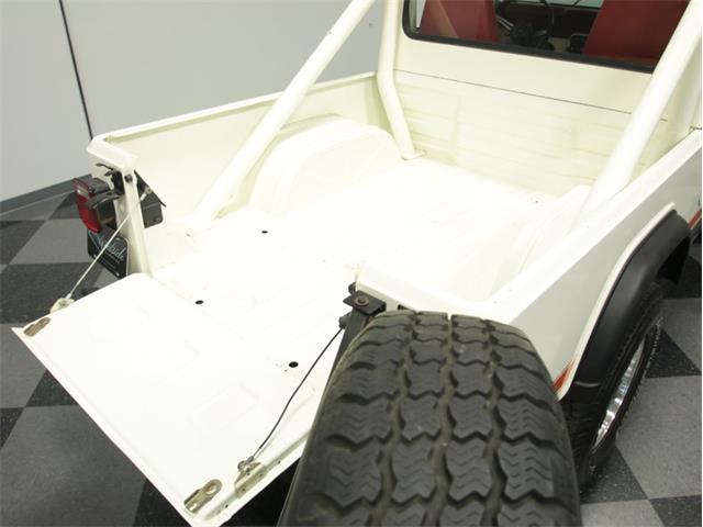 1984 Jeep CJ8 Scrambler (CC-839071) for sale in Lithia Springs, Georgia