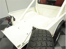 1984 Jeep CJ8 Scrambler (CC-839071) for sale in Lithia Springs, Georgia