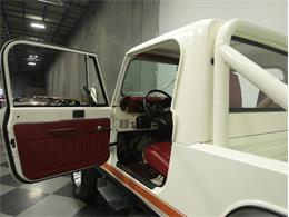 1984 Jeep CJ8 Scrambler (CC-839071) for sale in Lithia Springs, Georgia