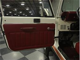 1984 Jeep CJ8 Scrambler (CC-839071) for sale in Lithia Springs, Georgia
