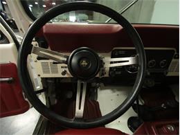 1984 Jeep CJ8 Scrambler (CC-839071) for sale in Lithia Springs, Georgia