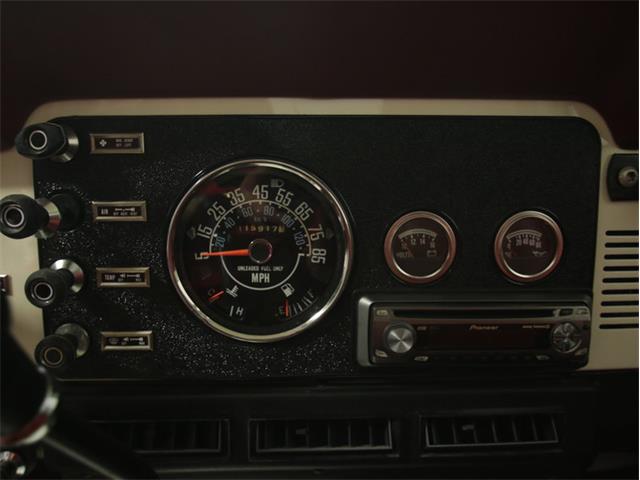 1984 Jeep CJ8 Scrambler (CC-839071) for sale in Lithia Springs, Georgia