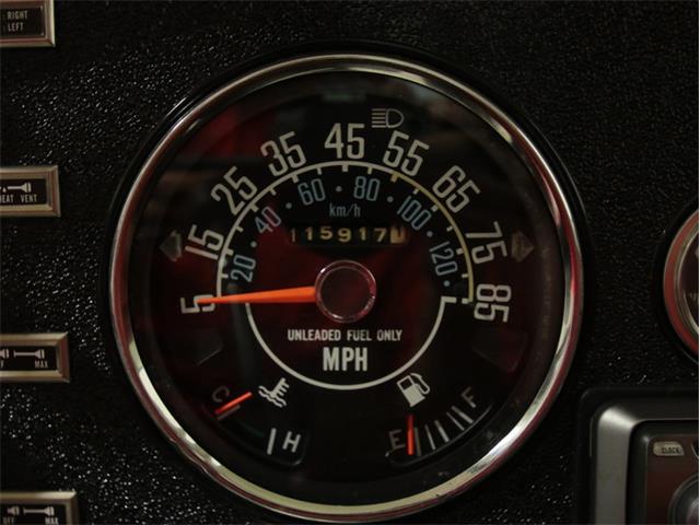 1984 Jeep CJ8 Scrambler (CC-839071) for sale in Lithia Springs, Georgia