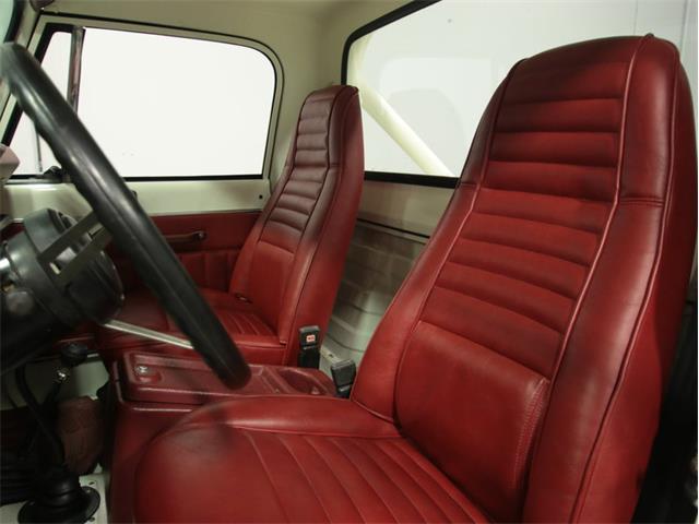 1984 Jeep CJ8 Scrambler (CC-839071) for sale in Lithia Springs, Georgia