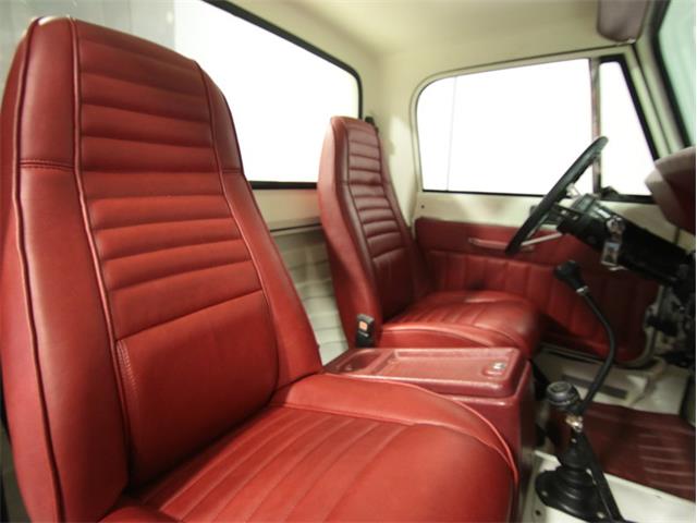 1984 Jeep CJ8 Scrambler (CC-839071) for sale in Lithia Springs, Georgia