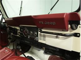 1984 Jeep CJ8 Scrambler (CC-839071) for sale in Lithia Springs, Georgia
