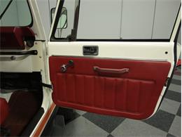 1984 Jeep CJ8 Scrambler (CC-839071) for sale in Lithia Springs, Georgia