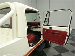 1984 Jeep CJ8 Scrambler (CC-839071) for sale in Lithia Springs, Georgia