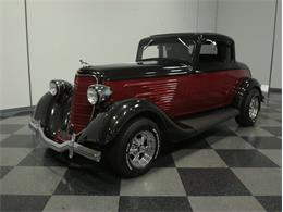 1934 Dodge 5-Window Coupe (CC-839077) for sale in Lithia Springs, Georgia