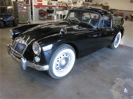 1960 Other MGA (CC-839079) for sale in Tempe, Arizona