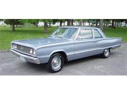 1967 Dodge Coronet (CC-839088) for sale in Hendersonville, Tennessee