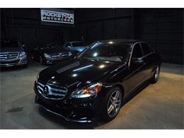 2014 Mercedes-Benz E-Class (CC-839103) for sale in Nashville, Tennessee