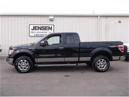 2013 Ford F150 (CC-839108) for sale in Sioux City, Iowa