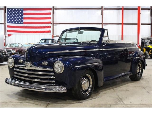 1946 Ford Super Deluxe (CC-839128) for sale in Kentwood, Michigan