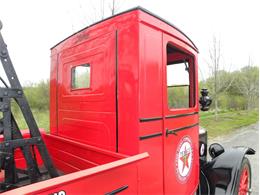 1925 Ford Model TT Express Tow Truck (Texaco) (CC-839174) for sale in Volo, Illinois