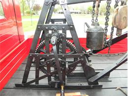 1925 Ford Model TT Express Tow Truck (Texaco) (CC-839174) for sale in Volo, Illinois